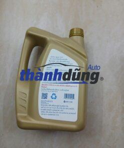 DẦU HỘP SỐ TỰ ĐỘNG ATF DAEWOO LACETTI SE | 46760018