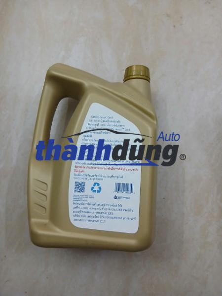 DẦU HỘP SỐ TỰ ĐỘNG ATF DAEWOO LACETTI SE | 46760018