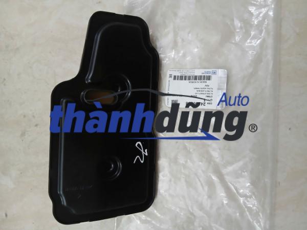 LỌC DẦU HỘP SỐ CHEVROLET CRUZE 2009-2017 | 24230708