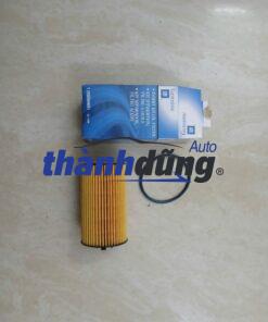 LỌC DẦU ĐỘNG CƠ CHEVROLET ORLANDO 2011-2015 | 55594651
