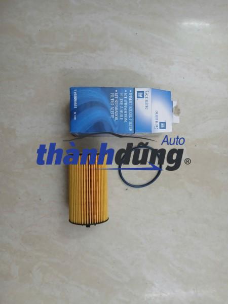 LỌC DẦU ĐỘNG CƠ CHEVROLET ORLANDO 2011-2015 | 55594651