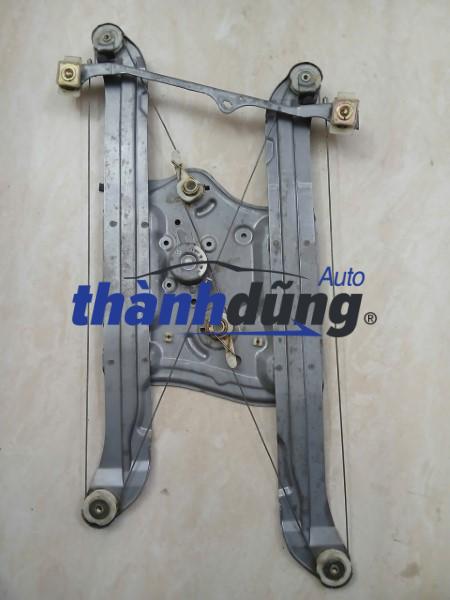 COMPA NÂNG KÍNH MITSUBISHI GRANDIS 2004-2010 | MR989947