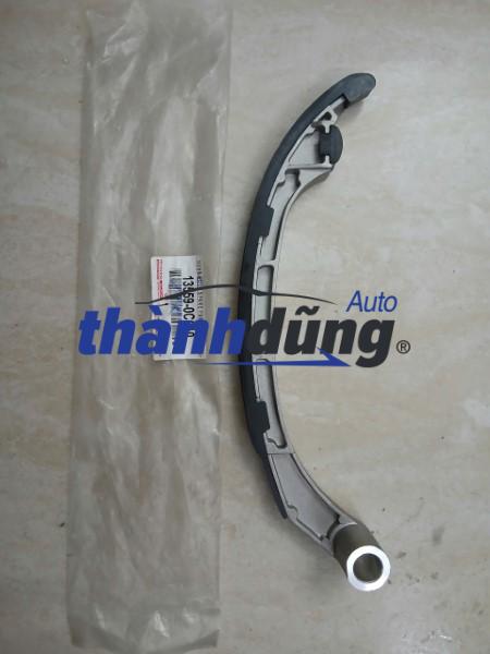 TỲ CAM CONG TOYOTA HILUX 2006-2016 | 135590C010
