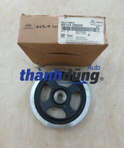PULY TRỤC CƠ KIA FORTE 2010-2020 | 231242B020