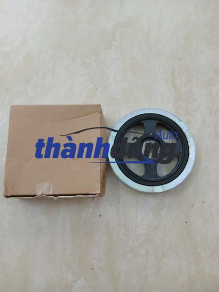 PULY TRỤC CƠ KIA FORTE 2010-2020 | 231242B020