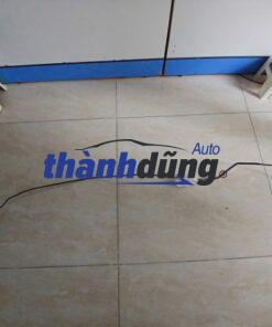 ỐNG DẪN XĂNG HONDA JAZZ 2017-2023 | 17700T9AY01