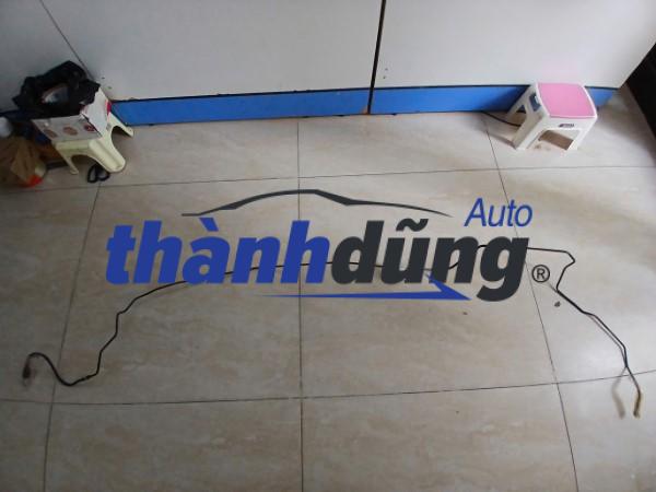 ỐNG DẪN XĂNG HONDA JAZZ 2017-2023 | 17700T9AY01