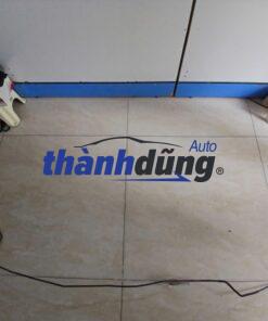 ỐNG DẪN XĂNG HONDA JAZZ 2017-2023 | 17700T9AY01