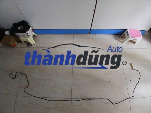 ỐNG DẪN XĂNG HONDA JAZZ 2017-2023 | 17700T9AY01