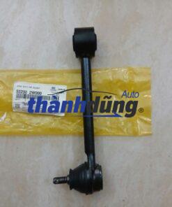 THANH GIẰNG NGANG CẦU SAU HYUNDAI SANTAFE 2013-2018 | 552502W000
