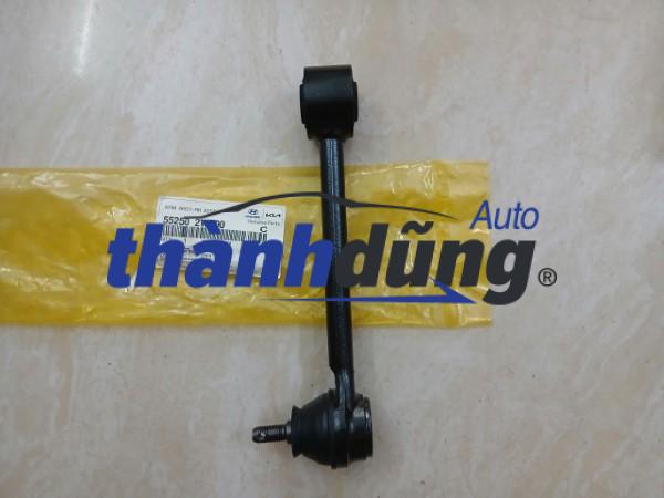 THANH GIẰNG NGANG CẦU SAU HYUNDAI SANTAFE 2013-2018 | 552502W000