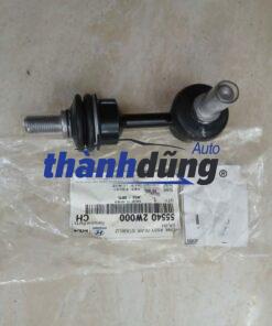 ROTUYN CÂN BẰNG SAU HYUNDAI SANTAFE 2012-2018 | 555402W000