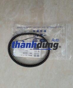 DÂY CUROA BƠM NƯỚC AUDI A5 2.0L 2008-2015 | 06L121605G