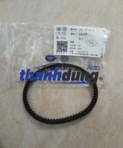 DÂY CUROA BƠM NƯỚC AUDI A5 2.0L 2008-2015 | 06L121605G