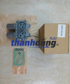 VAN ĐIỆN TỪ HỘP SỐ KÉP HONDA CRV 2007-2015 | 28260R90004