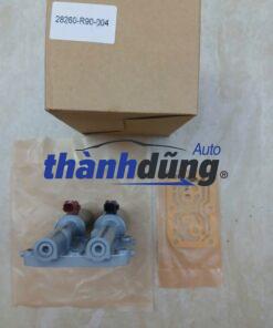 VAN ĐIỆN TỪ HỘP SỐ KÉP HONDA CRV 2007-2015 | 28260R90004