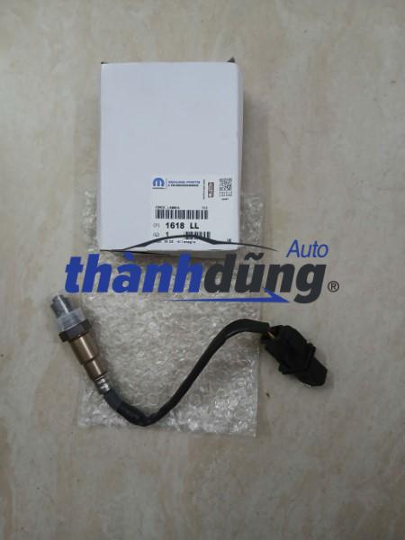 CẢM BIẾN KHÍ XẢ (OXY) PEUGEOT 208 | 0258017217