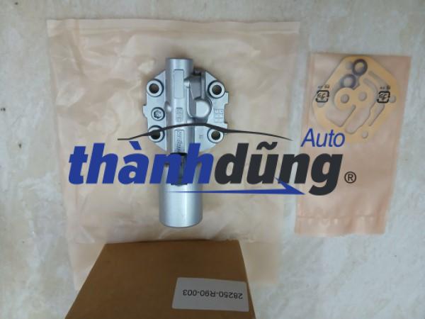 VAN ĐIỆN TỪ HỘP SỐ ĐƠN ACURA ILX 2.4L | 28250R90003