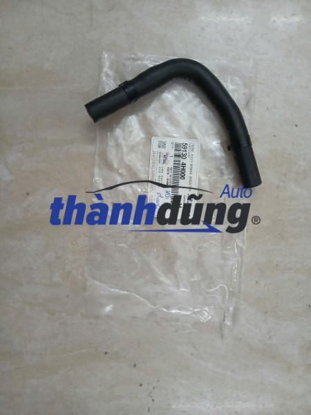 ỐNG CHÂN KHÔNG BẦU PHANH HYUNDAI STAREX 2007-2015 | 591304H000