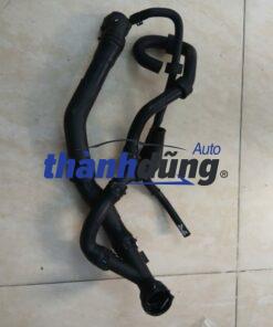 ỐNG KÉT NƯỚC SKODA KODIAQ 2016-2023 | 5QJ122101K