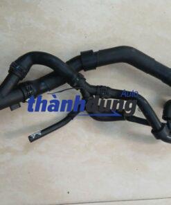 ỐNG KÉT NƯỚC SKODA KODIAQ 2016-2023 | 5QJ122101K