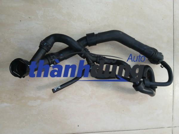 ỐNG KÉT NƯỚC SKODA KODIAQ 2016-2023 | 5QJ122101K