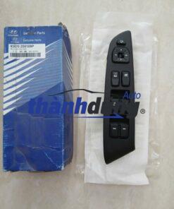 CÔNG TẮC NÂNG KÍNH TỔNG HYUNDAI TUCSON 2010-2015 | 935702S0109P