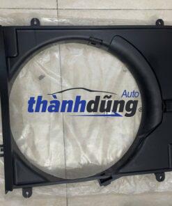 LỒNG QUẠT KÉT NƯỚC MITSUBISHI PAJERO 2007-2018 | MN135054