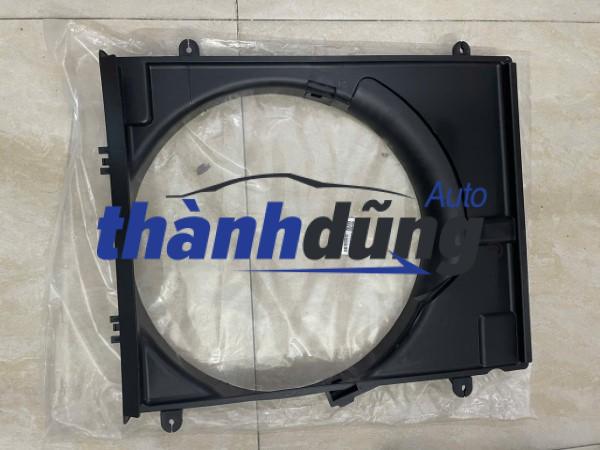 LỒNG QUẠT KÉT NƯỚC MITSUBISHI PAJERO 2007-2018 | MN135054