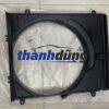 LỒNG QUẠT KÉT NƯỚC MITSUBISHI PAJERO 2007-2018 | MN135054