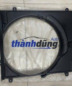 LỒNG QUẠT KÉT NƯỚC MITSUBISHI PAJERO 2007-2018 | MN135054