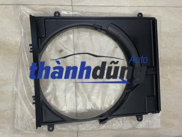 LỒNG QUẠT KÉT NƯỚC MITSUBISHI PAJERO 2007-2018 | MN135054