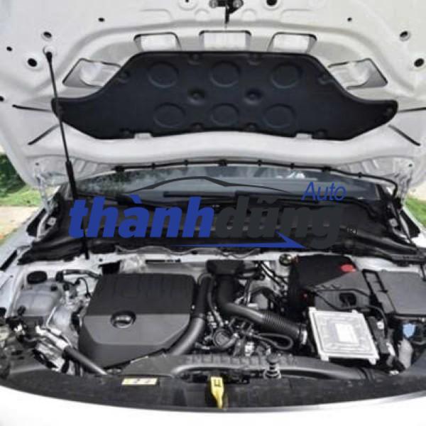 CHỐNG NÓNG NẮP CAPO HYUNDAI TUCSON 2015-2021 | 81125D3000 - Ảnh 5