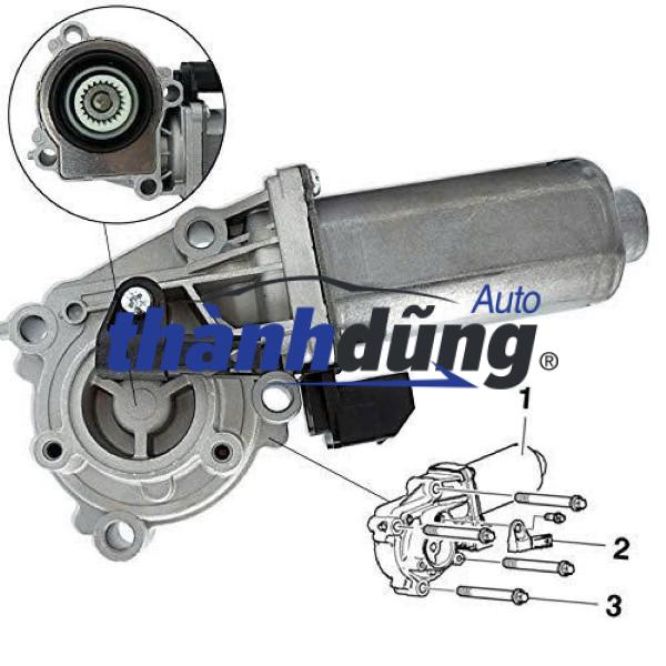 MÔ TƠ CHUYỂN SỐ FORD FOCUS 2011-2017 | AE8Z7C604A - Ảnh 4