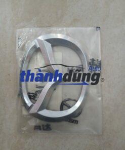 BIỂU TƯỢNG CỐP HẬU MAZDA 3 2009-2013 | BKD251721