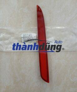ĐÈN CẢN SAU MAZDA 3 2009-2013 | BFF4515M0A