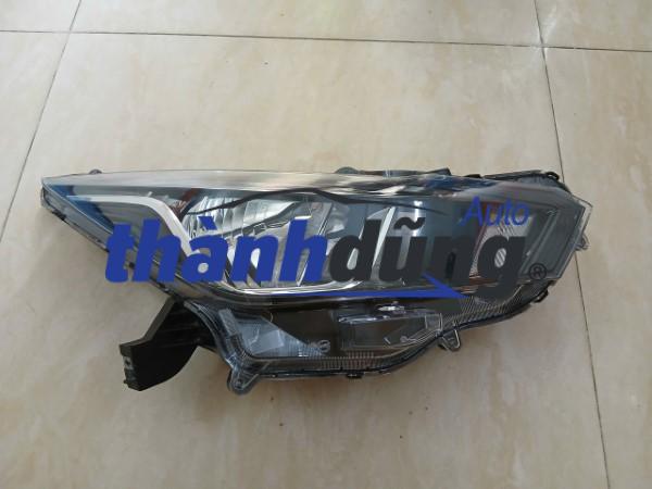 ĐÈN PHA NISSAN ALMERA 2021 | 260606EK0A