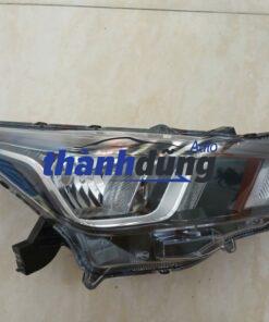 ĐÈN PHA NISSAN ALMERA 2021 | 260606EK0A