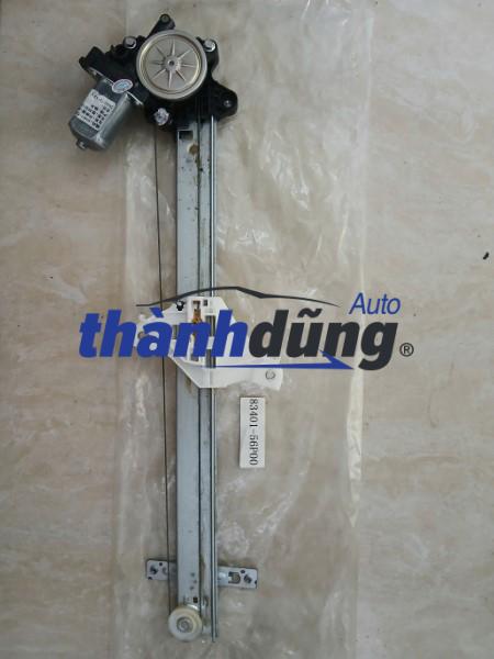 COMPA NÂNG KÍNH SUZUKI VITARA 2016-2021 | 8340156P00