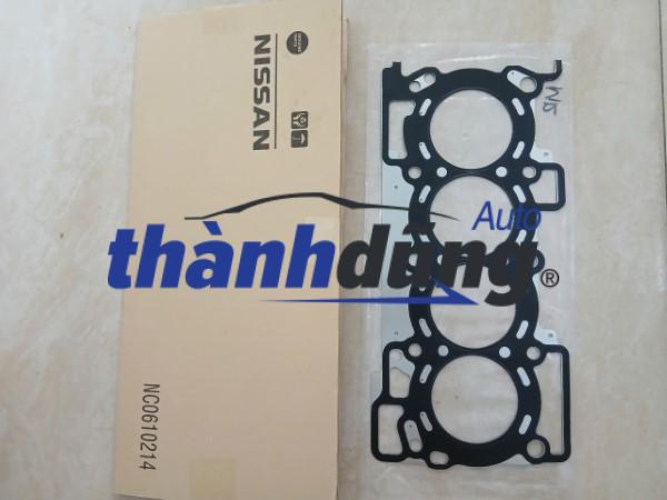 GIOĂNG MẶT MÁY RENAULT CLIO 2006-2015 | 613793500