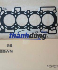 GIOĂNG MẶT MÁY RENAULT CLIO 2006-2015 | 613793500