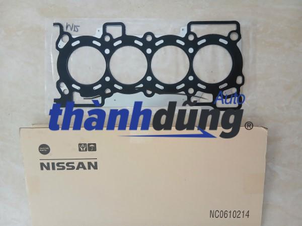 GIOĂNG MẶT MÁY RENAULT CLIO 2006-2015 | 613793500