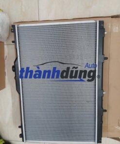 KÉT NƯỚC MITSUBISHI ZINGER 2009 | 1350A178