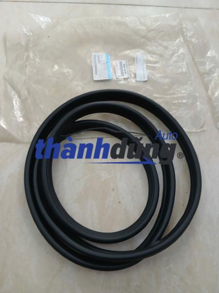 GIOĂNG CỐP HẬU TOYOTA YARIS 2018 | 644610D180