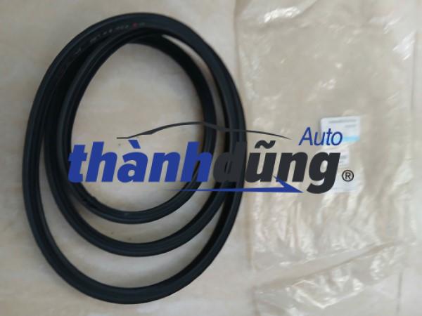 GIOĂNG CỐP HẬU TOYOTA YARIS 2018 | 644610D180