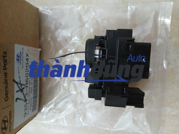 CÔNG TẮC CHỈNH KÍNH CHIẾU HẬU HYUNDAI ACCENT 2018-2023 | 93573H60204X