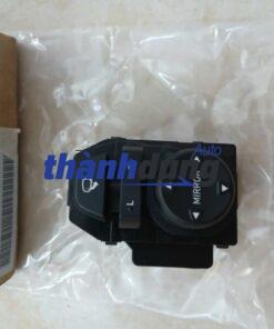 CÔNG TẮC CHỈNH KÍNH CHIẾU HẬU HYUNDAI ACCENT 2018-2023 | 93573H60204X