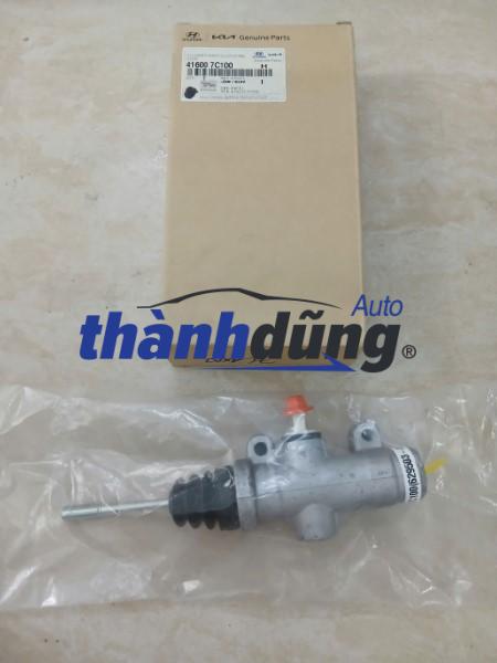 TỔNG CÔN TRÊN HYUNDAI SPACE 2005-2020 | 416007C100