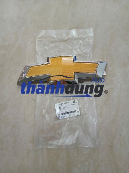 BIỂU TƯỢNG CA LĂNG TRƯỚC CHEVROLET ORLANDO 2011-2015 | 95122569:
