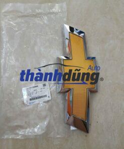 BIỂU TƯỢNG CA LĂNG TRƯỚC CHEVROLET ORLANDO 2011-2015 | 95122569: